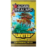 Star Realms: United - Comando