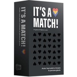 It's a Match!