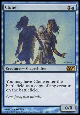 Clone