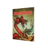 Dragonbane - Bestiario