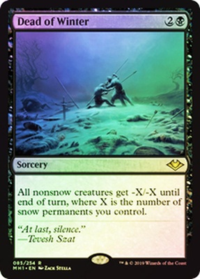 Dead of Winter