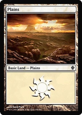 Plains (#339)