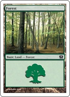 Forest (#349)