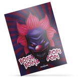 Boing Boing Popi Popi - One Screen Role