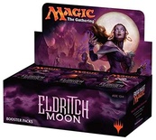 Box Magic ELDRITCH MOON 36 Buste Booster Inglese