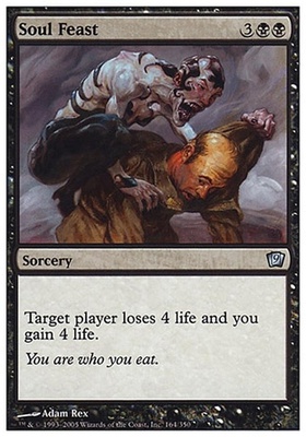 Soul Feast