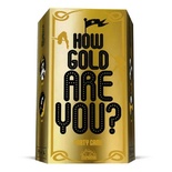 How Gold Are You?