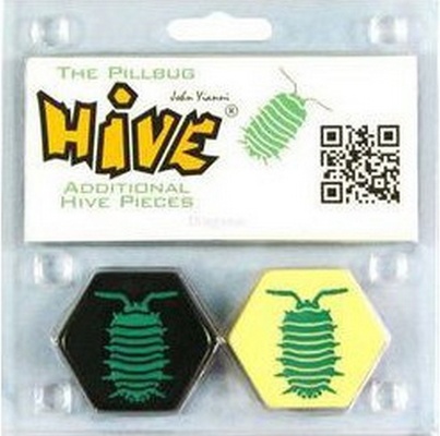 Hive: Onisco
