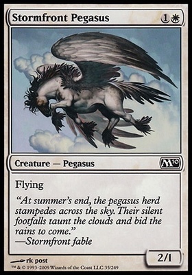 Stormfront Pegasus