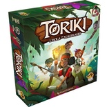 Toriki - L'Isola Dei Naufraghi