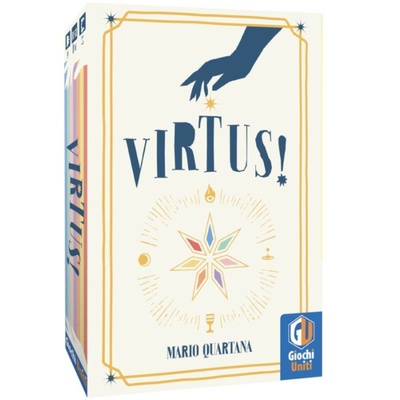 Virtus + Rebel Princess - Bundle (2)
