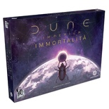 Dune Imperium: Immortalità