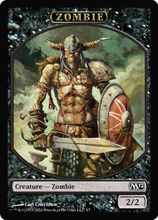 [Zombie Token]