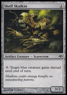 Shell Skulkin