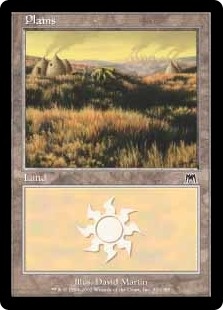 Plains (#333)