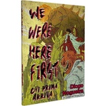 Salvage Union - We Were Here First