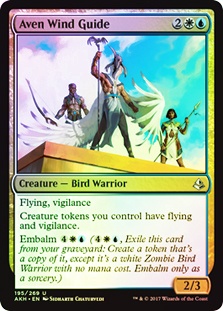 Aven Wind Guide