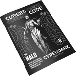 Cyberdark - Quickstart