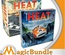 Heat - Bundle Base + Pioggia Battente
