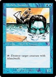 Merfolk Assassin