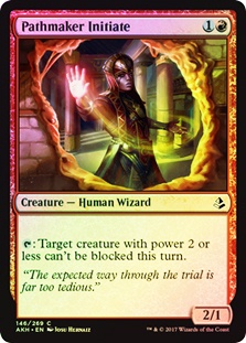 Pathmaker Initiate