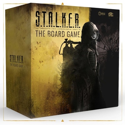 S.T.A.L.K.E.R. - Bundle All-in