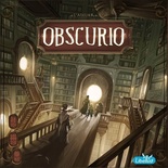 Obscurio (danneggiato)