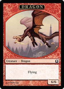 [Dragon Token]