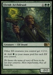 Elvish Archdruid