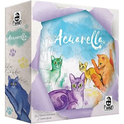 Acquarella