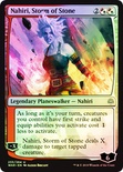 Nahiri, Storm of Stone