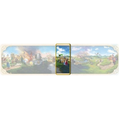 Carcassonne Nuova Edizione - Tornei & Emblemi 6