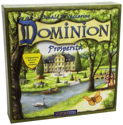 Dominion: Prosperità