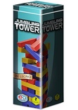 Jenga Jumbling Tower