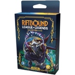 League of Legends Riftbound: Origins - Champion Deck: Viktor INGLESE
