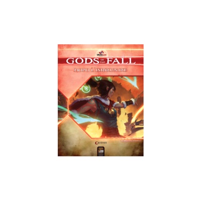 Gods of the Fall - Dopo L'Imbrunire