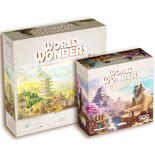 World Wonders - Bundle