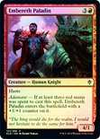 Embereth Paladin