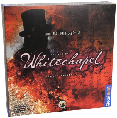 Lettere da Whitechapel + Penny Dreadfuls - Bundle (2)