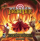 Dungeon Fighter: Fuoco a Volontà
