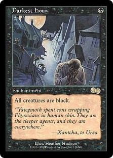 Darkest Hour