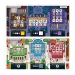 7 Wonders Dice - Promo Hobby Next