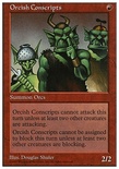 Orcish Conscripts