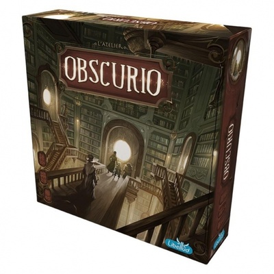 Obscurio