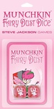 Munchkin: Fairy Dust D6 Dice