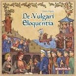 De Vulgari Eloquentia (Deluxe Kickstarter)
