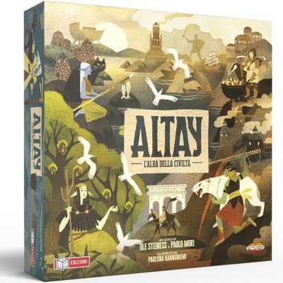 Altay - Bundle Base + Promo (2)
