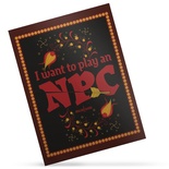 I Want to Play an NPC - One Screen Role