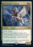 Park Heights Pegasus