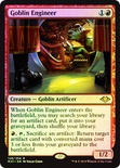 Goblin Engineer